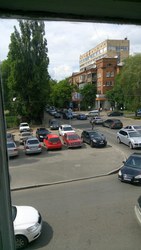 Продам 3комнатную квартиру в районе Парка Горького,  ул. Динамовская