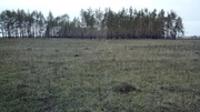 Срочно продам участок от ХОЗЯИНА,  пгт.Бузовая,  МЕТРО 20 мин
