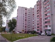 Трёхкомнатную  квартиру недалеко от Гидропарка