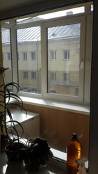1-комнатная квартира на Виноградаре