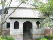  ПРодам дом -Новострой в Диёвке1