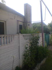  Продам дом в Диёвке1