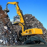 Прием металлолома 