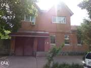 Продам дом в центре Харькова