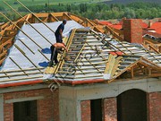 Ремонт кровли  в Харькове и пригороде 