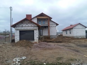 Строительство под ключ 
