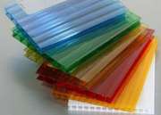 Поликарбонат. Поликарбонат