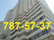 Продажа квартир, 3-к. в ЖК «Альтаир». Без посредников.