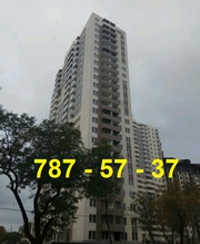 Продажа квартир, 2-ком. в ЖК «Альтаир». Без посредников.