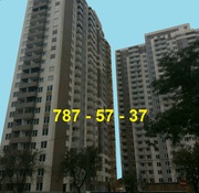 Продажа квартир, 1-к. в ЖК «Альтаир». Без посредников.