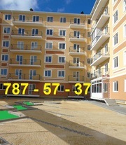 Продажа квартир, 1-к. с АГВ в малоэтажном доме. Без посредников.