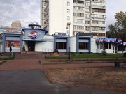 капитальное строительство- коммерческой недвижимости