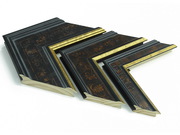 Деревянный багет  Испания proart.com.ua