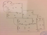 Срочно продам 3-х ком. квартиру