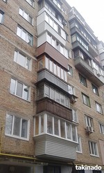 Соломенка,  2ком под ремонт,  кирпичный дом,  Соломенская 16! Без комисси