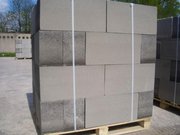 Строительные блоки: бетонные блоки,  газоблоки по доступной цене