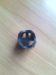 Фиксатор для арматуры стойка 20, 25, 30 перевертыш