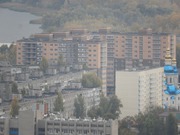 Однокомнатная на Победе. После строителей. СРОЧНО!
