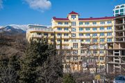 Продам 3ккв в живописном месте г. Ялта