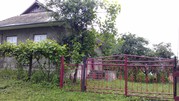 Дом в удобном для отдыха и проживании месте