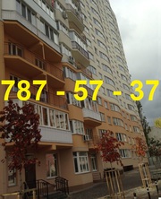 Продажа квартир, 2-комн. в ЖК «Вернисаж». Без комиссии.