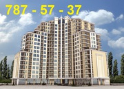 Продажа квартир,  2-комн. в ЖК «Милос». Без комиссии.