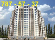 Продажа квартир,  1-к. в ЖК «Милос». Оформление 0%.