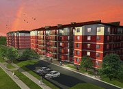 Продам квартиру в новострое по ул. Гетьманская, 7