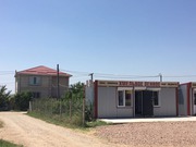 Дом с готовым бизнесом в Крыму