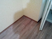 Укладка ламината от 60грн. м.кв.