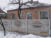 Продаю кирпичный дом