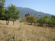 Участок 10 соток район Холм Славы улица Халтурина-ореховая