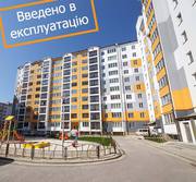Продається 1кімнатна квартира Урожайна