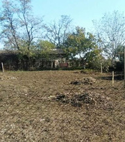 участок 10 сот в с.Фонтанка - 3,  на ул. Рыбацкой