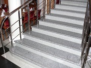 Гранитные ступени Запорожье