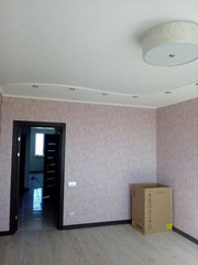 Дизайн-проект в помощь,  или как сэкономить на ремонте до 30% 