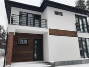 Продам дом с. Вита-почтовая,  Янтарная,  4а