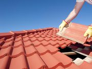 Кровельные работы любой сложности