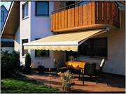 Маркиза локтевая горизонтальная