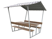  Беседка 2, 0х2, 3х2, 3 