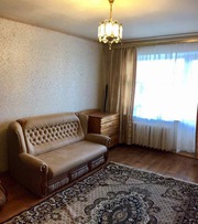 Продам 1-к кв. ж/м Победа-4 Жилая