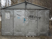 Продам гараж в хорошем состоянии