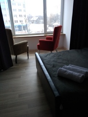 Посуточно,  почасово миниотель на Демеевской,  Автовокзал