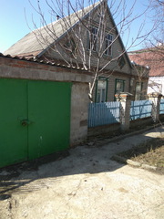 Продам дом в хорошем месте на Гагарина
