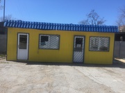 Продам каркасный домик.