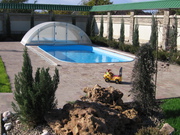 Бассейны,  Сауны,  Барбекю,  Фонтаны,  Оборудование,  Продажа -Изготовление -Монтаж.