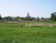 участок 10 сот в с.Фонтанка