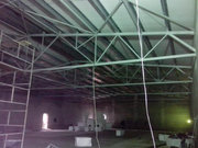 Побудувати супермаркет «під ключ»