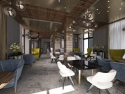 Дизайн интерьера Симферополь