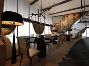 Дизайн интерьера Ялта